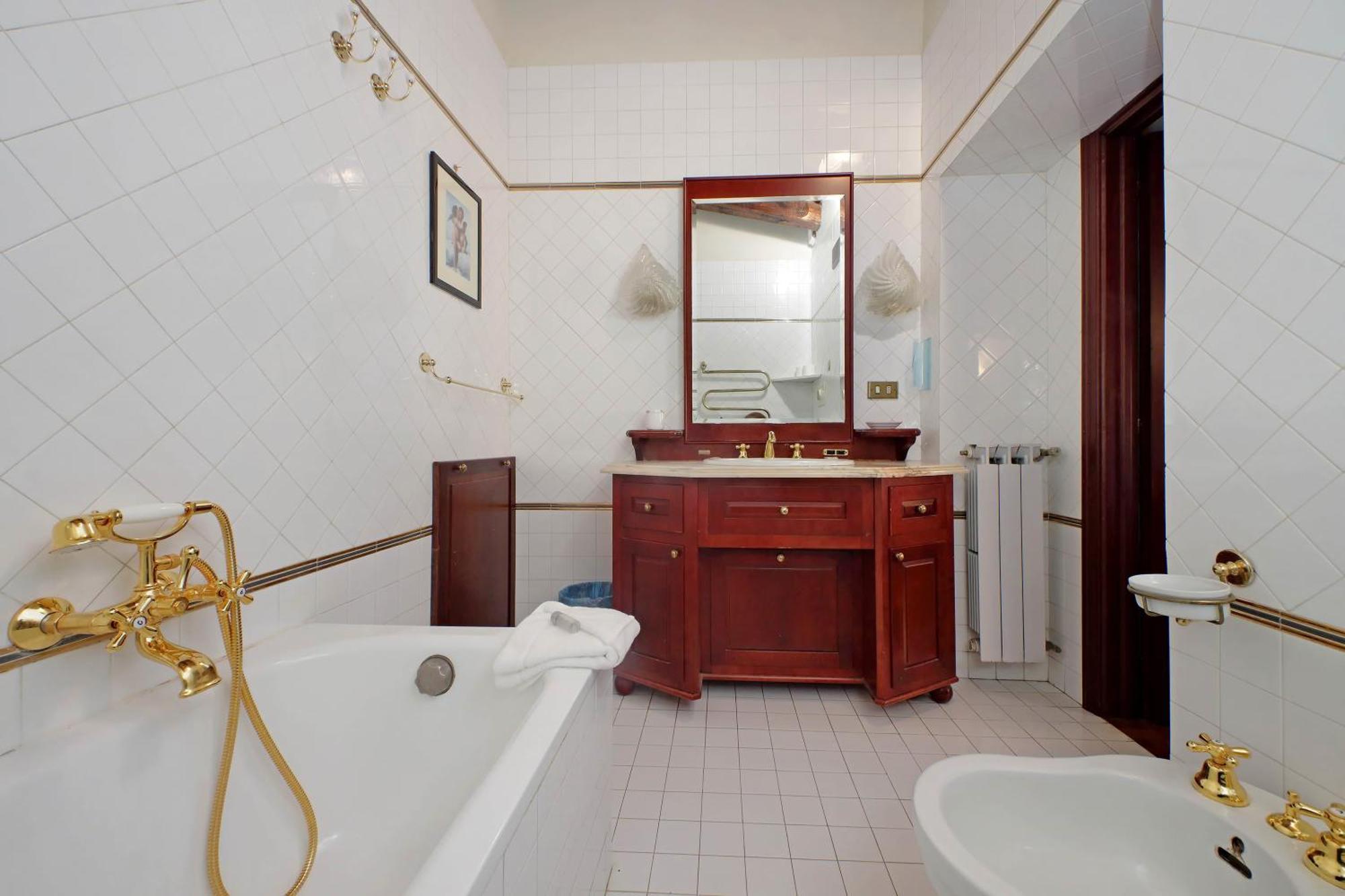 Apartment Classic Next To Popolo Square
