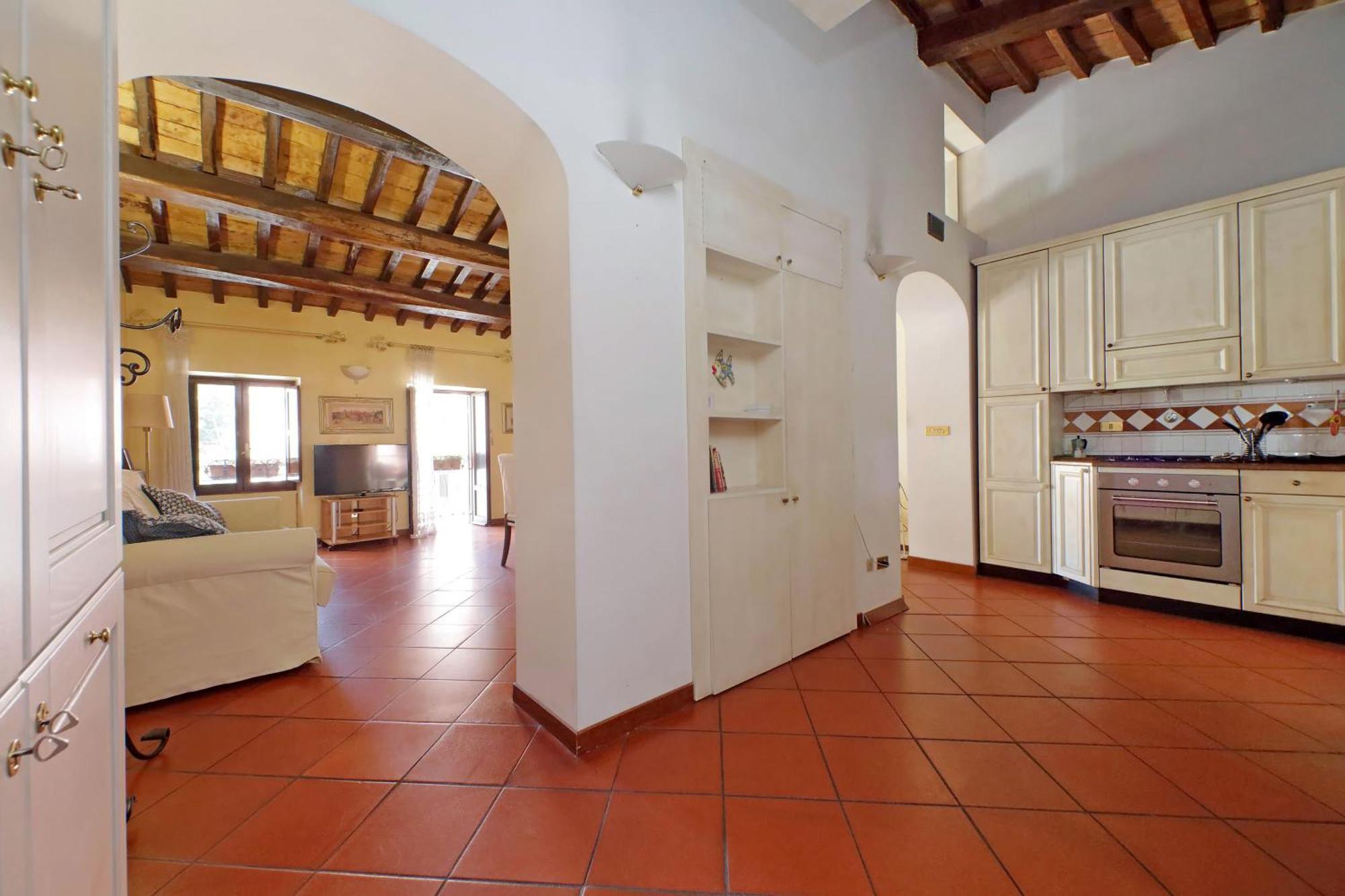 Apartment Classic Next To Popolo Square *